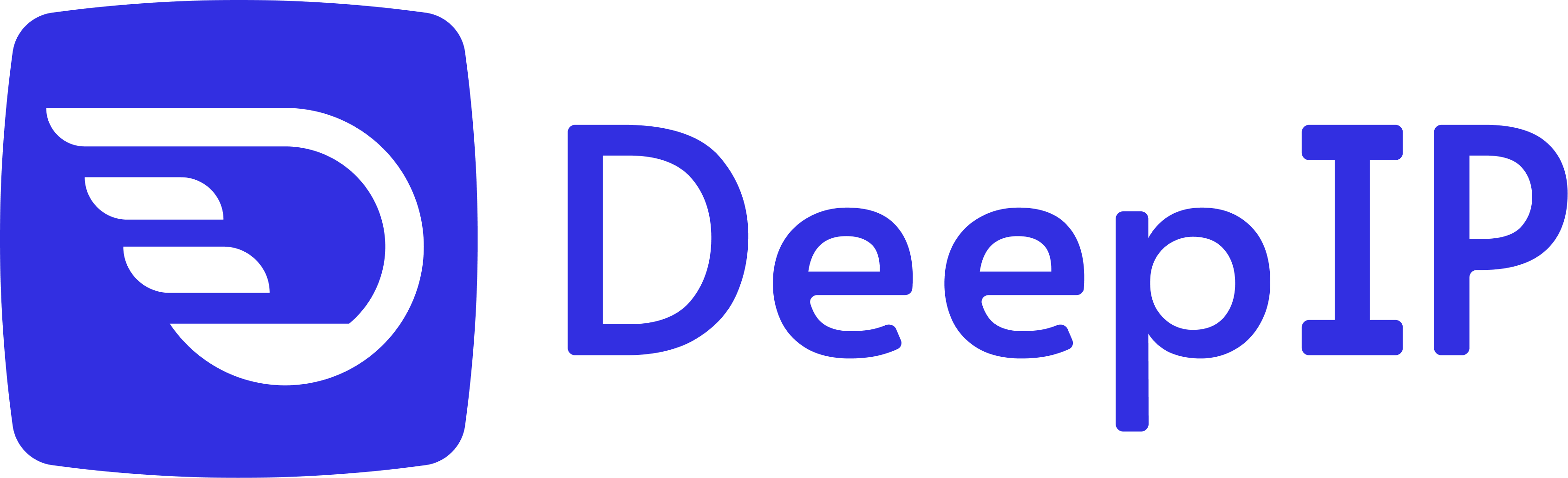 DeepIP
