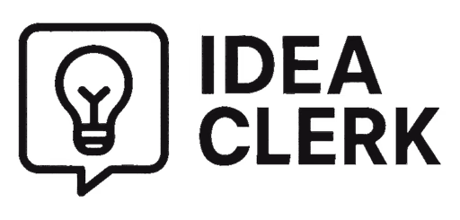 Idea Clerk
